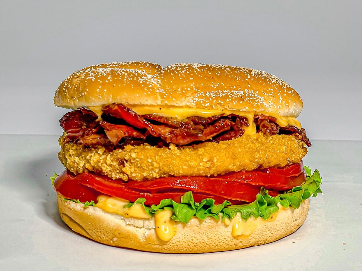 Texas Chicken