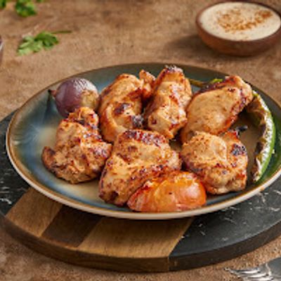 Shish Tawook