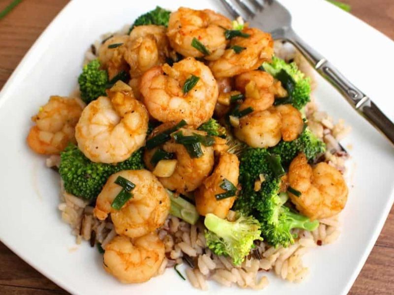 1/3 Kilo Shrimp