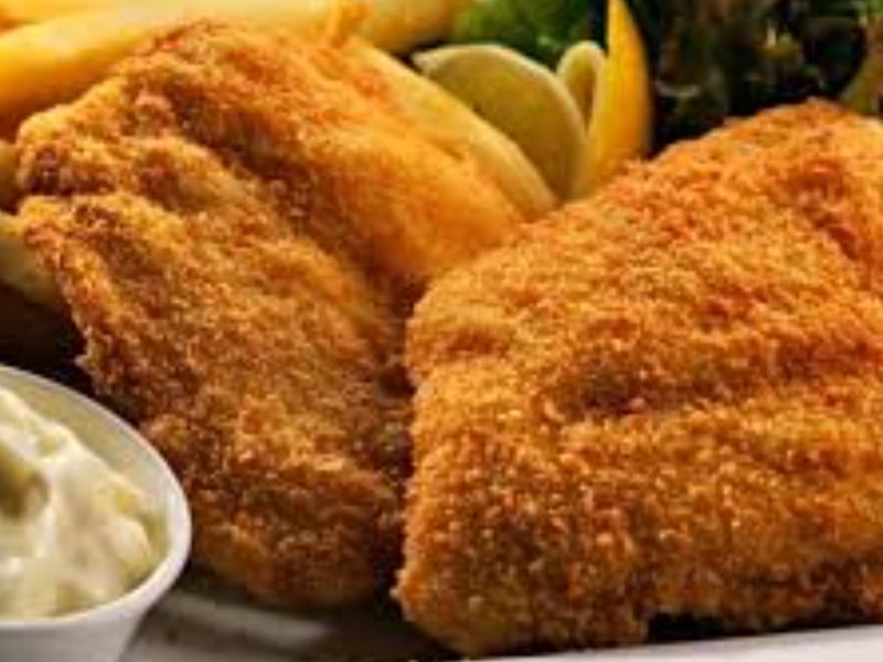 1/3 Kilo Fish Fillet