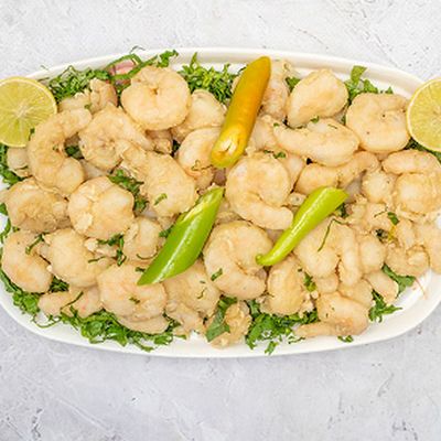 1/3 Fresh Medium Shrimp