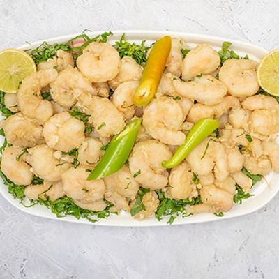 Shrimp 1/3 kg
