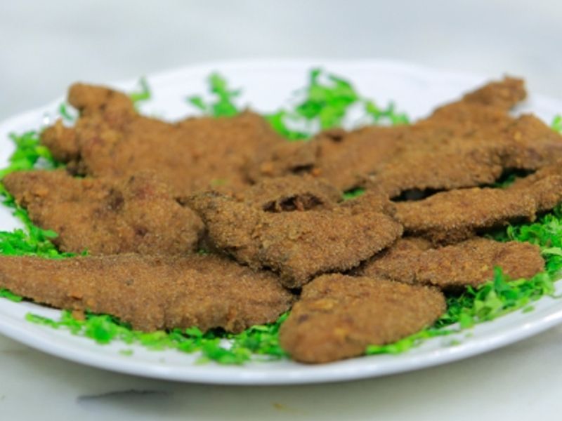 1/3 Kilo Liver