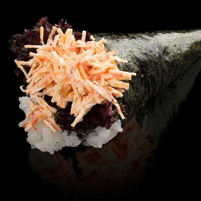 Temaki Crab Sticks