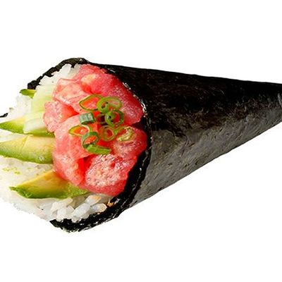 Mix Temaki