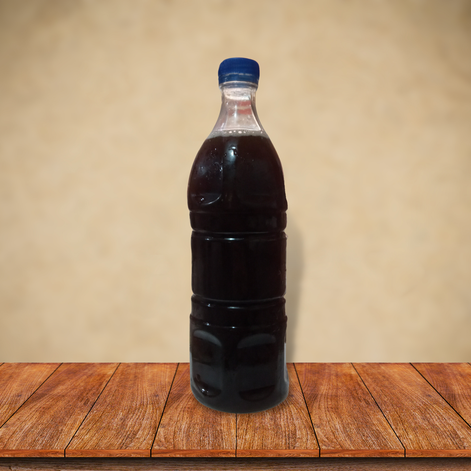 Tamarind Bottle