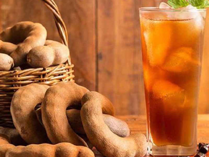 Tamarind Litar
