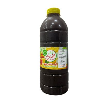 Fresh Tamarind Juice Bottle