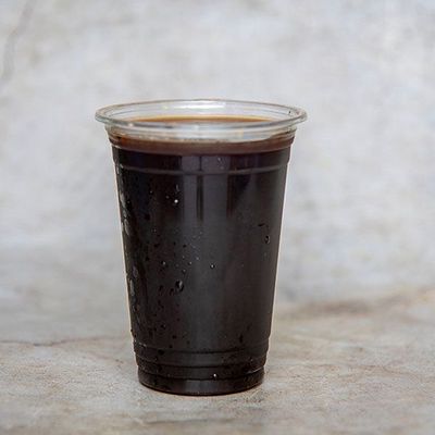 Tamarind Juice Cup Large