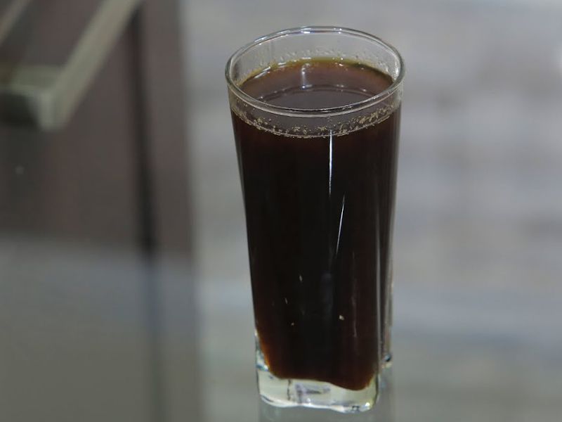 Tamarind Juice