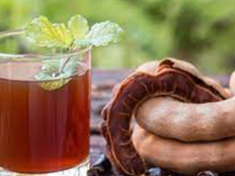 Jerrycan Tamarind Juice