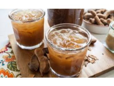 Tamarind Juice Bottle