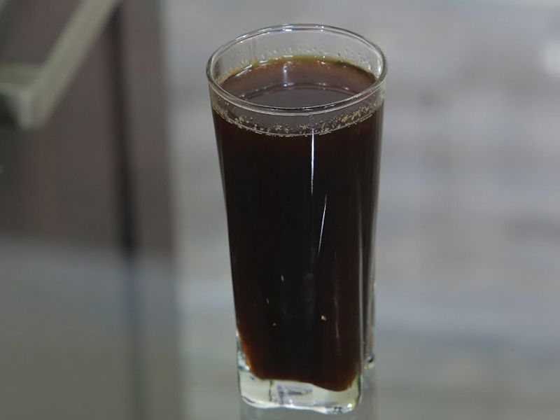 Family Tamarind Juice