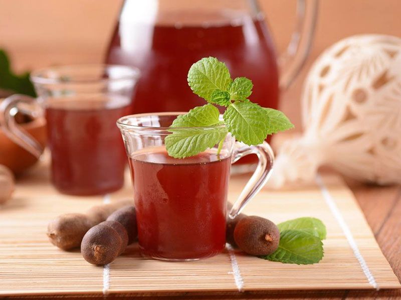 Tamarind