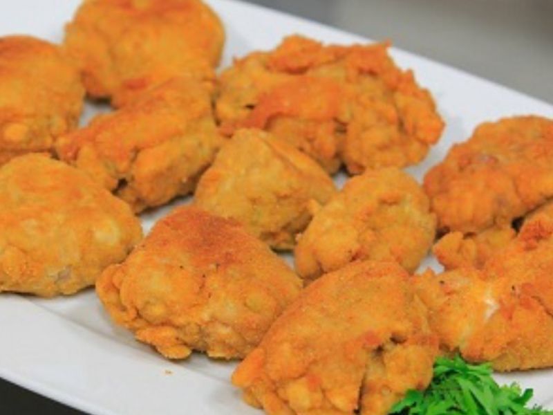 1/8 Kilo Mokh