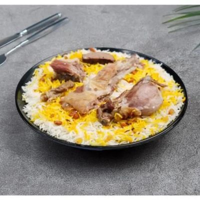 ثمن تيس مظبي
