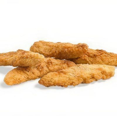 Tender Chicken