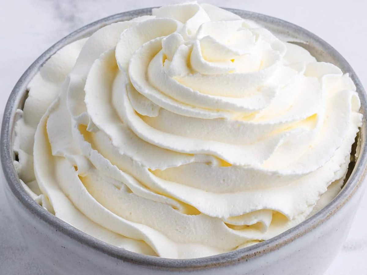 Topping