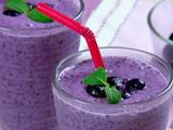 Berry Smoothie