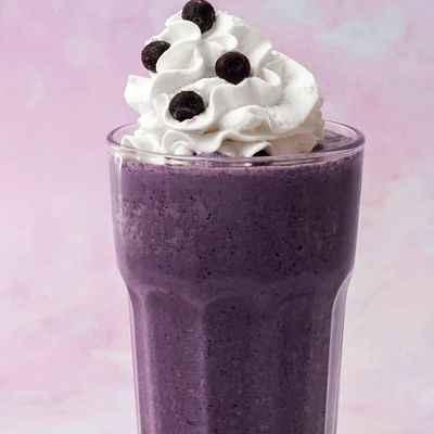 Mix Berry