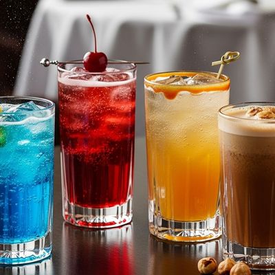 Tutti Amici Specials
