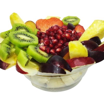 Tutti frutti