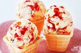 Totti Fruits Ice Cream