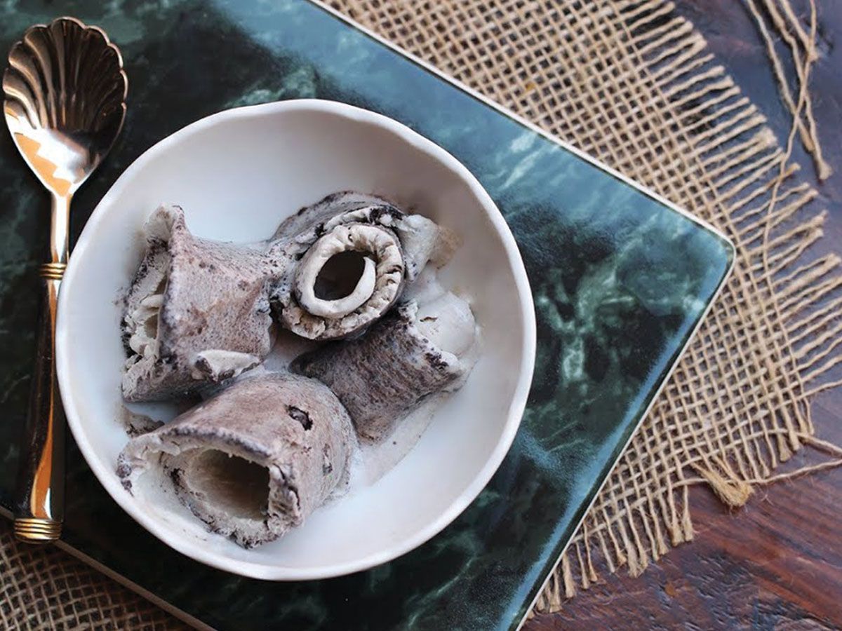 Todo Brownies Ice Roll