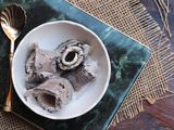 Todo Brownies Ice Roll