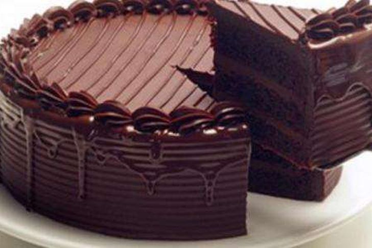 Chocolate Torte