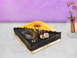 Torte 3030 half and half 1 piece