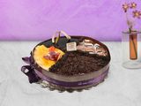 4 season Torte 1 piece