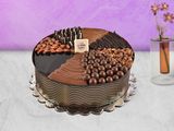 8 Seasons Torte 1 piece