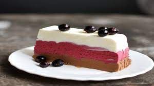 Ice Cream Torte