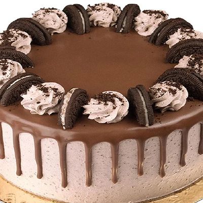 Oreo 24 size