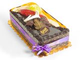 Panda Torte