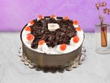 Black Forest Torte 1 piece