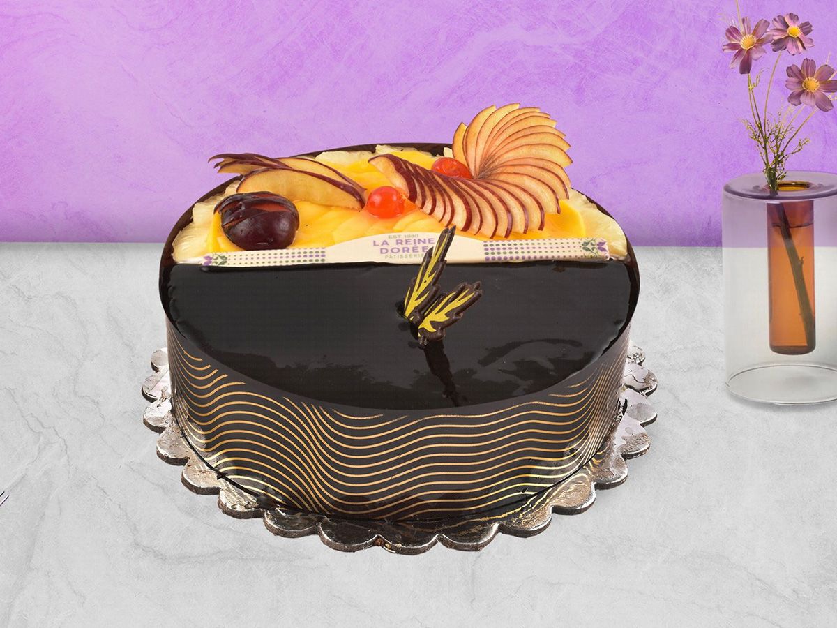 Super Torte 26 cm 1 piece