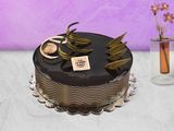 Chocolate Torte 22 cm 1 piece