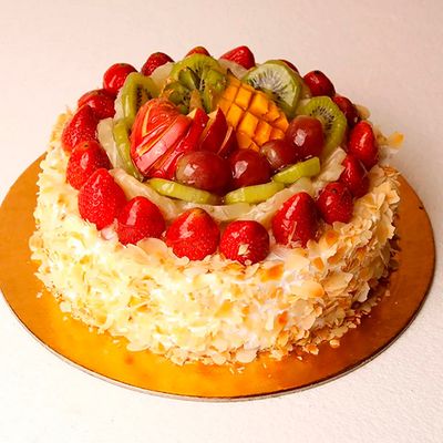 Fruits 24 size