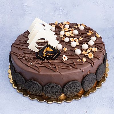 Torte Piece Sh. Aglaseh 24