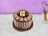 Mini bubbles Torte 1 piece