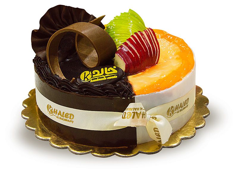 High Torte - 20m