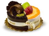 High Torte - 20m
