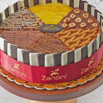 Hawaiian Cake