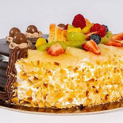 Torte(Size 26)