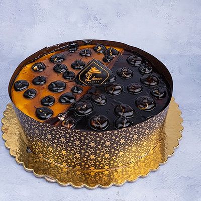 Damaa Torte Piece 24 Cm