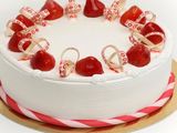 Vanilla Torte - Size 20