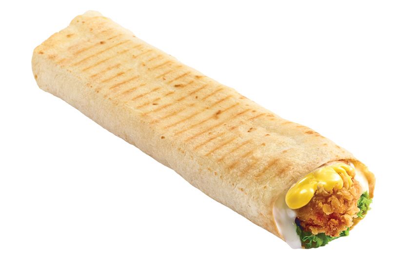 TORTILLA CHEESE