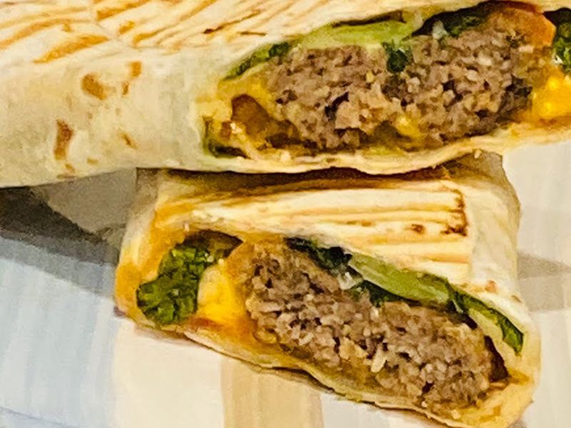 Werb Kofta Baladi